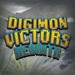 Digimon Victors: Rebirth