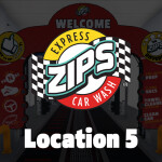 Zip's Express Carwash | Roselle | Location #5