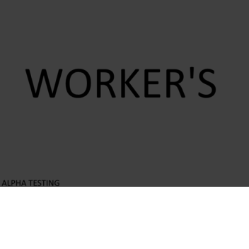 Workers's Alpha