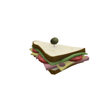 Sandvich