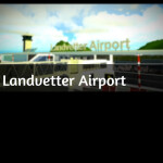 [LF] Landvetter Airport