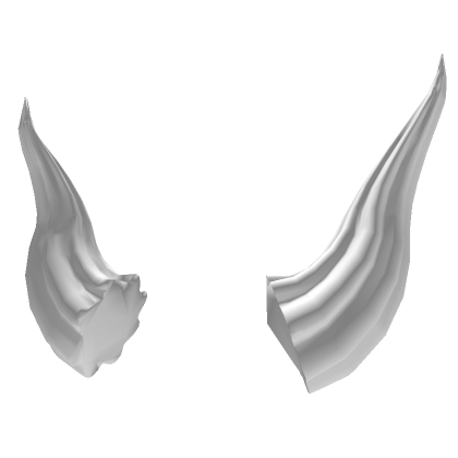 Roblox Item Whipped Cream Horns