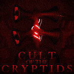 Cult Of The Cryptids [SIRENHEAD]