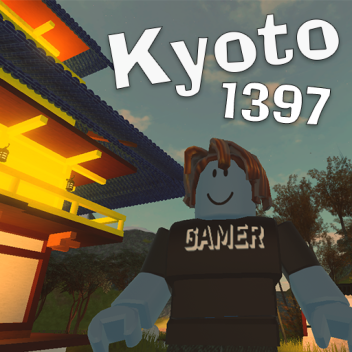 Kyoto 1397