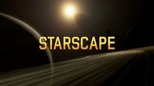 Starscape Beta Roblox