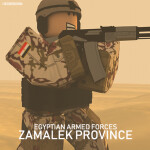 [RAID] EAF Zamalek Province