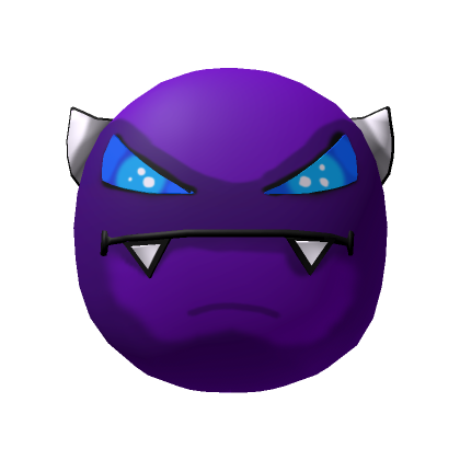 Easy-Demon | Roblox Item - Rolimon's