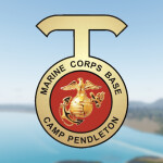 USMG: Marine Corps Base Camp Pendelton