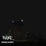 The Rake : Unknown Creature [BACK UP]