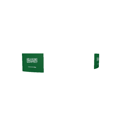 Saudi Arabia | Roblox Item - Rolimon's