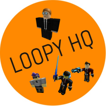 The Loopy Patrol HQ+Meeting place [480 VISITS] 