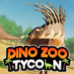 Dino Zoo Tycoon🦖