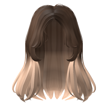 Brown to Blonde Hair's Code & Price - RblxTrade