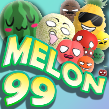 Melon 99 - Bataille Royale