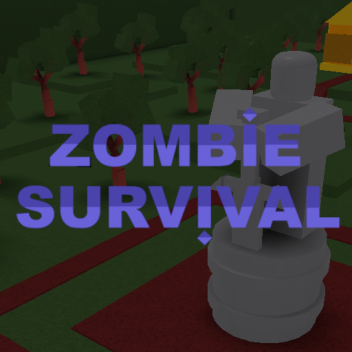 Zombie Survival [REMASTER]