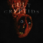 Cult Of The Cryptids【HORROR】