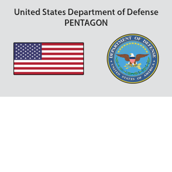The Pentagon, Washington D.C.