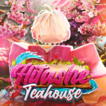 Hitashe Teahouse