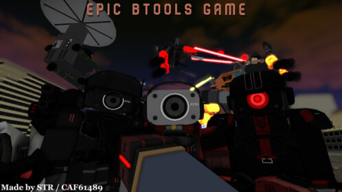 (ACTUALIZACIÓN 14) Juego Épico de Btools - Roblox