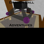 [WIP] Dragon Ball Adventures: Main Lobby