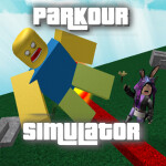 Parkour Simulator (Release)