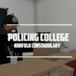 Norfolk Constabulary Policing College