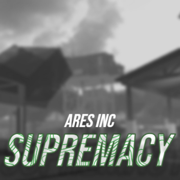 Supremacy [PRIVATE SERVERS]