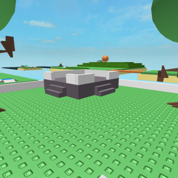 Roblox's 2nd Level Obby. Incomplete. [15]