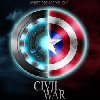 Civil War-Hero's At War