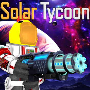 Solar Tycoon