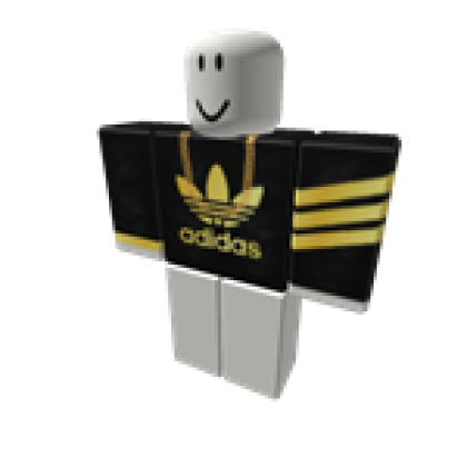 Foto adidas roblox cheap