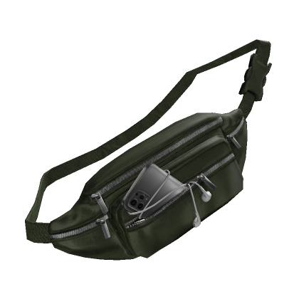 Fanny pack clearance roblox