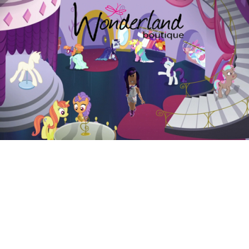 Wonderland Boutique Mall