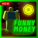 Funny Money 💵 Donation Game