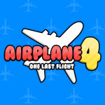 Airplane 4 [Story] ✈️