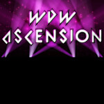 | WDW | Ascension! Season 3