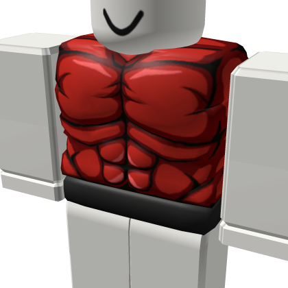 MuscleBody - Roblox