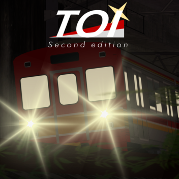 Trains Of Indonesia (Simulator Kereta Api)