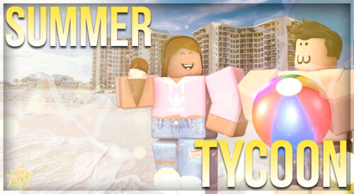 Roblox summers