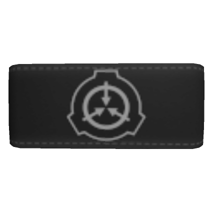 SCP Wristband