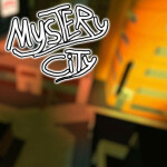 Mystery City [Downtown]