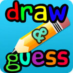 UPDATE II ✍️ Draw & Guess ✍️ 