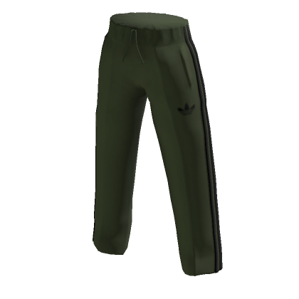 adidas Moss Tracksuit Bottoms s Code Price RblxTrade