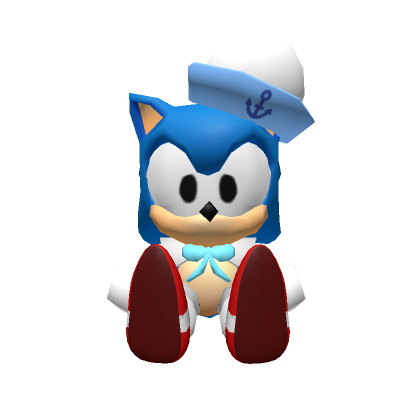sonic epic face - Roblox