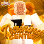 D | Training Center 👨‍🍳