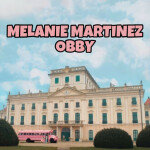 Melanie Martinez Obby 