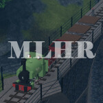 MLHR (Mountain Lane Heritage Railway) Version 5