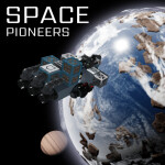 Space Pioneers [ALPHA]