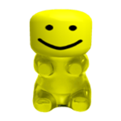 Roblox sales biggerhead toy