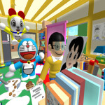 [NEW] Escape Doraemon Obby